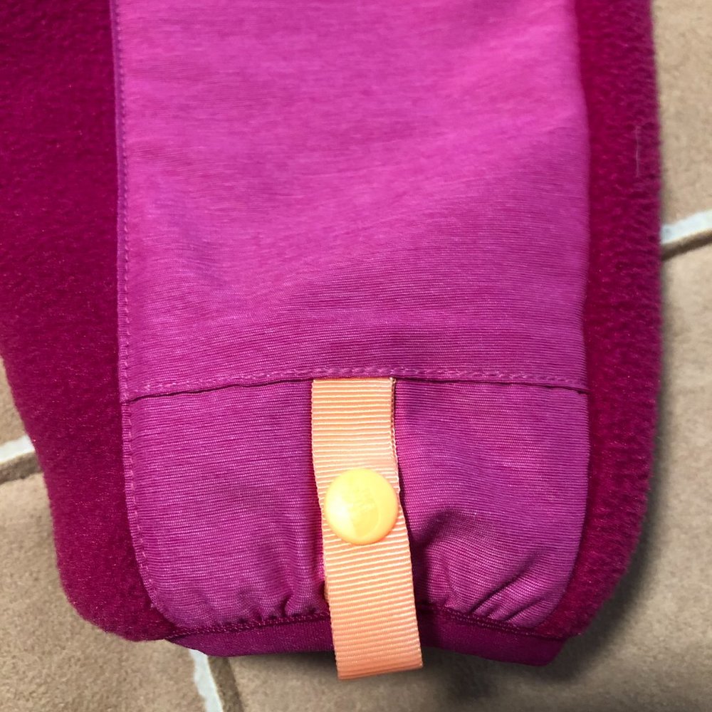 The North Face Denali Fleece Jacket - NWOT - Picture 9 of 9
